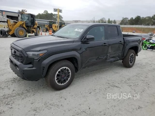 TOYOTA TACOMA DOU DOUBLE CAB