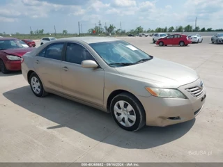 TOYOTA TOYOTA CAMRY LE