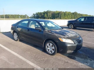 TOYOTA TOYOTA CAMRY LE