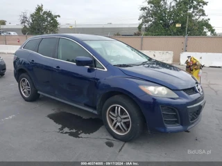 MAZDA MAZDA CX-7 I SV