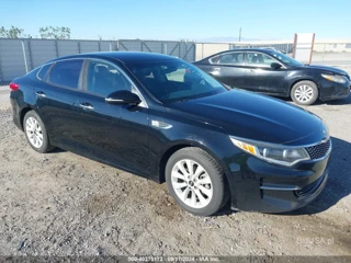 KIA KIA OPTIMA EX