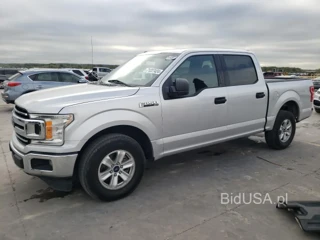 FORD F150 SUPER SUPERCREW