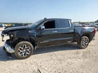 GMC SIERRA K15 K1500 SLT