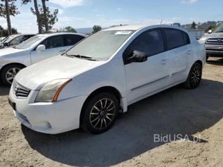 NISSAN SENTRA 2.0 2.0