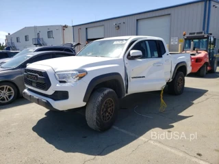 TOYOTA TACOMA DOU DOUBLE CAB