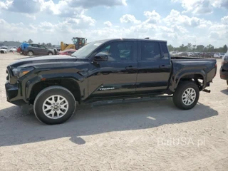 TOYOTA TACOMA DOU DOUBLE CAB