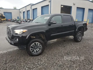 TOYOTA TACOMA DOU DOUBLE CAB