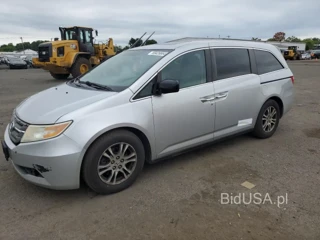 HONDA ODYSSEY EX EXL