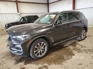 BMW X5 XDRIVE4 XDRIVE40I