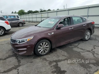 KIA OPTIMA EX EX