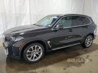 BMW X5 XDRIVE4 XDRIVE40I