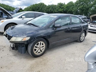 HONDA CIVIC LX LX