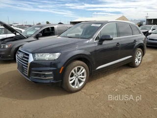 AUDI Q7 PREMIUM PREMIUM PLUS