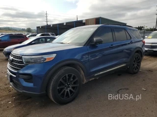 FORD EXPLORER X XLT