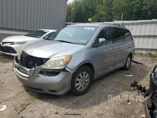 HONDA ODYSSEY EX EX