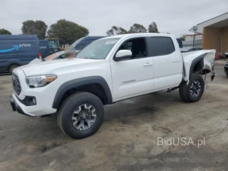 TOYOTA TACOMA DOU DOUBLE CAB