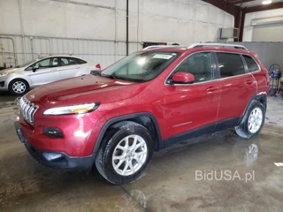 JEEP CHEROKEE L LATITUDE