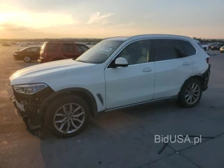 BMW X5 XDRIVE4 XDRIVE40I