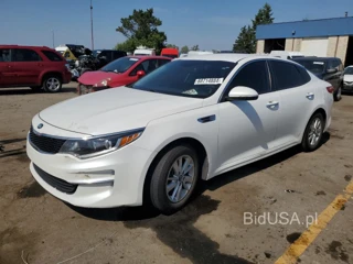 KIA OPTIMA LX LX