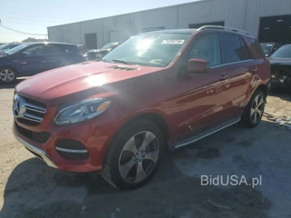 MERCEDES-BENZ GLE 350 350