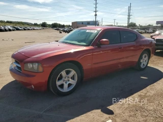 DODGE CHARGER R/ R/T