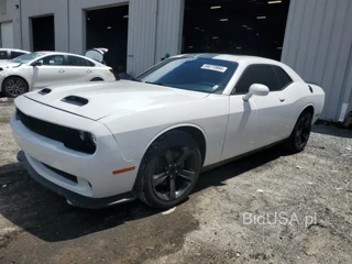 DODGE CHALLENGER SXT