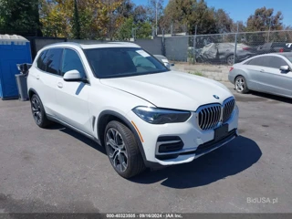 BMW X5 SDRIVE40I