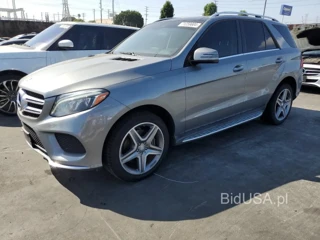 MERCEDES-BENZ GLE 350 350