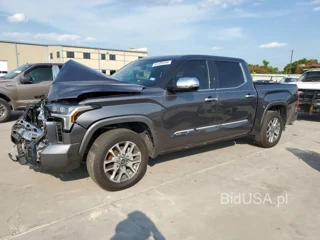 TOYOTA TUNDRA CRE CREWMAX PLATINUM