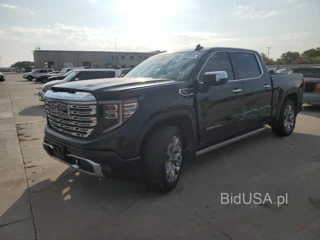 GMC SIERRA K15 K1500 DENALI