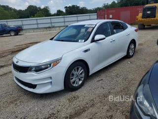 KIA OPTIMA LX LX