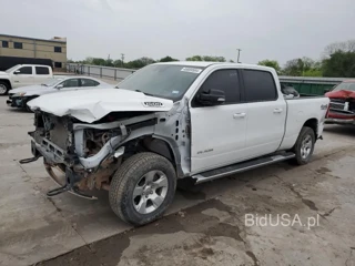 RAM 1500 BIG H BIG HORN/LONE STAR