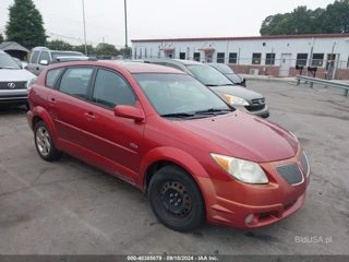 PONTIAC PONTIAC VIBE