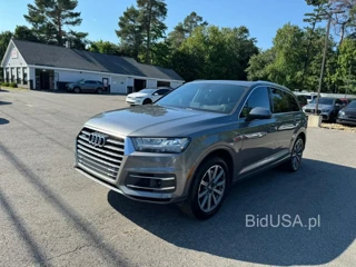 AUDI Q7 PREMIUM PREMIUM PLUS