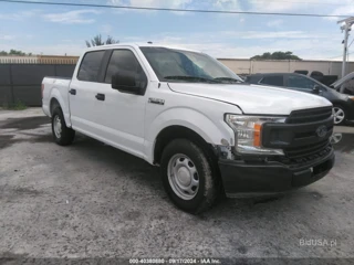 FORD FORD F-150 XL