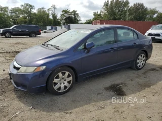 HONDA CIVIC LX LX