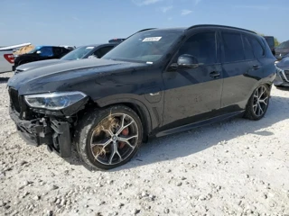 BMW X5 XDRIVE4 XDRIVE45E