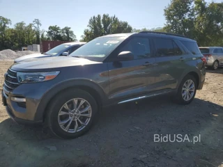 FORD EXPLORER X XLT