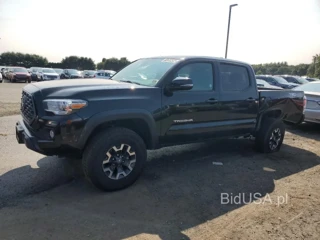 TOYOTA TACOMA DOU DOUBLE CAB