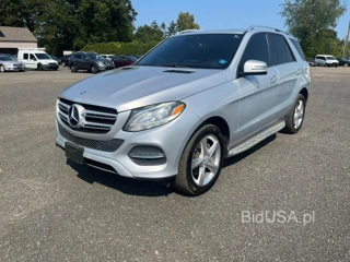 MERCEDES-BENZ GLE 350 350