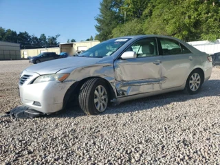 TOYOTA CAMRY HYBR HYBRID