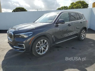 BMW X5 XDRIVE4 XDRIVE40I