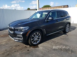 BMW X5 XDRIVE4 XDRIVE40I