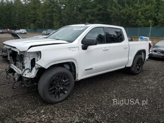 GMC SIERRA K15 K1500 ELEVATION