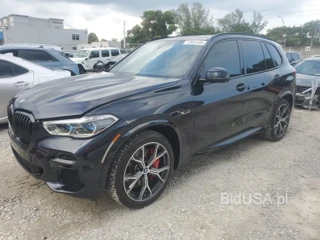 BMW X5 XDRIVE4 XDRIVE45E