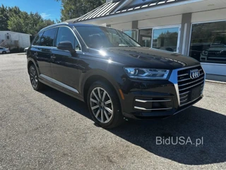 AUDI Q7 PREMIUM PREMIUM PLUS