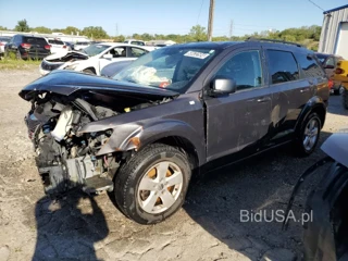 DODGE JOURNEY SE SE