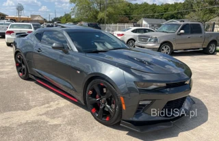 CHEVROLET CAMARO SS SS