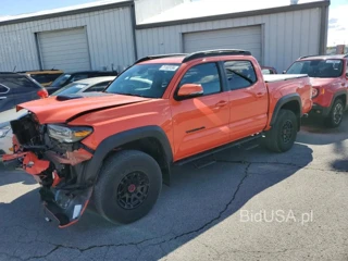 TOYOTA TACOMA DOU DOUBLE CAB