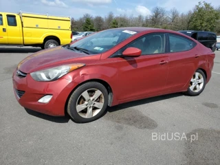 HYUNDAI ELANTRA GL GLS